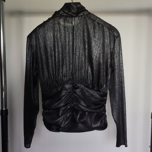 Asos spectacular party blouse, new - Picture 6 of 11